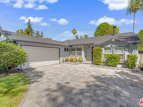 6626 Burnet Avenue, Van Nuys CA 91405