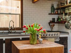23300 Red Rock Road, Topanga CA 90290