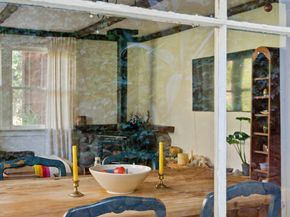 23300 Red Rock Road, Topanga CA 90290