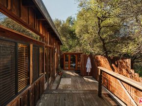 23300 Red Rock Road, Topanga CA 90290