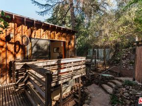 23300 Red Rock Road, Topanga CA 90290
