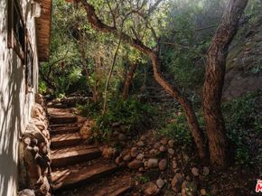23300 Red Rock Road, Topanga CA 90290
