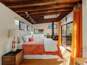 23300 Red Rock Road, Topanga CA 90290