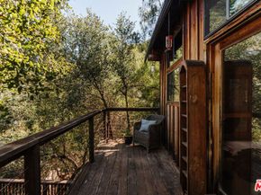 23300 Red Rock Road, Topanga CA 90290