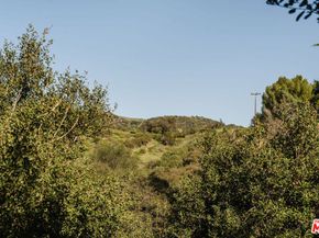 23300 Red Rock Road, Topanga CA 90290