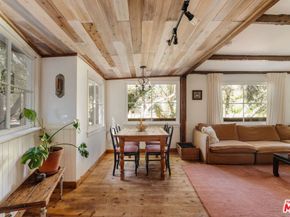 23300 Red Rock Road, Topanga CA 90290