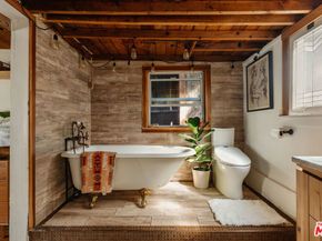 23300 Red Rock Road, Topanga CA 90290