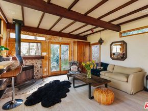 23300 Red Rock Road, Topanga CA 90290