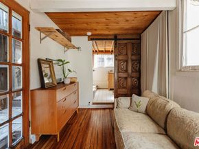 23300 Red Rock Road, Topanga CA 90290