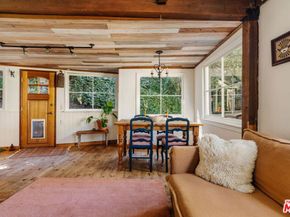 23300 Red Rock Road, Topanga CA 90290