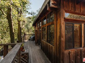 23300 Red Rock Road, Topanga CA 90290