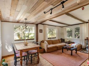 23300 Red Rock Road, Topanga CA 90290