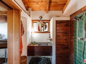 23300 Red Rock Road, Topanga CA 90290