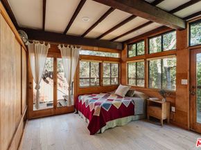 23300 Red Rock Road, Topanga CA 90290