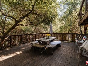 23300 Red Rock Road, Topanga CA 90290