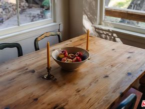 23300 Red Rock Road, Topanga CA 90290