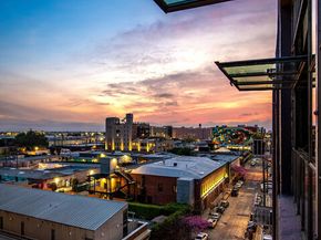 1855 Industrial Street 703, Los Angeles CA 90021