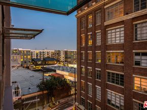 1855 Industrial Street 703, Los Angeles CA 90021