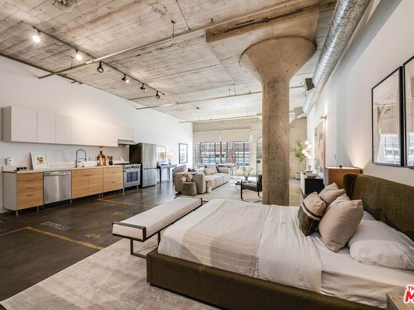 1855 Industrial Street 703, Los Angeles CA 90021