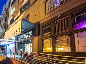 1855 Industrial Street 703, Los Angeles CA 90021