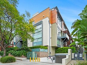 1250 N Harper Avenue 414, West Hollywood CA 90046