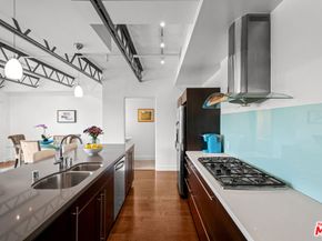 1250 N Harper Avenue 414, West Hollywood CA 90046