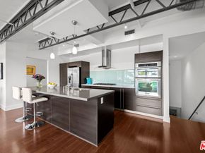 1250 N Harper Avenue 414, West Hollywood CA 90046