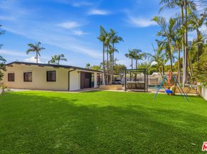1341 Charmel Place, Pacific Palisades CA 90272