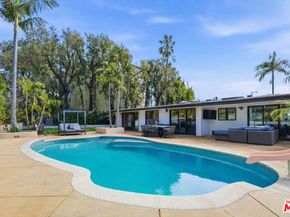 1341 Charmel Place, Pacific Palisades CA 90272