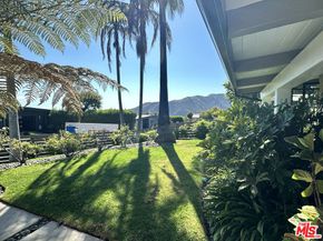 1341 Charmel Place, Pacific Palisades CA 90272