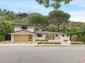 1902 Roscomare Road, Los Angeles CA 90077