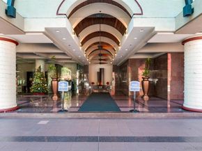 100 Harbor Dr 2104, San Diego CA 92101