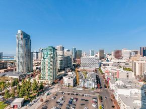 100 Harbor Dr 2104, San Diego CA 92101