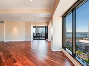 100 Harbor Dr 2104, San Diego CA 92101
