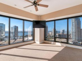 100 Harbor Dr 2104, San Diego CA 92101