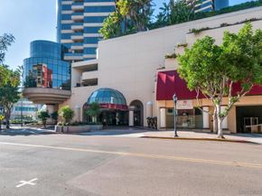 100 Harbor Dr 2104, San Diego CA 92101