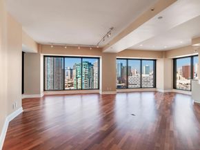 100 Harbor Dr 2104, San Diego CA 92101