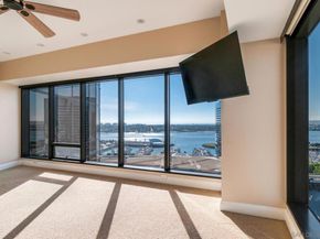 100 Harbor Dr 2104, San Diego CA 92101