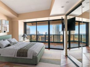 100 Harbor Dr 2104, San Diego CA 92101
