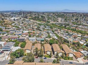 3631 Lemona Avenue D, San Diego CA 92105