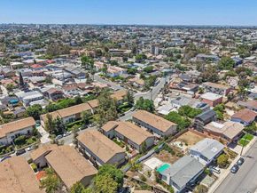 3631 Lemona Avenue D, San Diego CA 92105