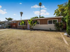152 E Oxford Street, Chula Vista CA 91911