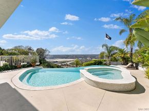 4136 Palisades Road, San Diego CA 92116
