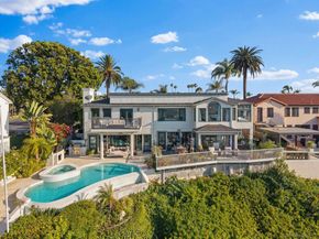 4136 Palisades Road, San Diego CA 92116