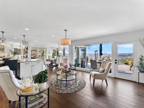 4136 Palisades Road, San Diego CA 92116