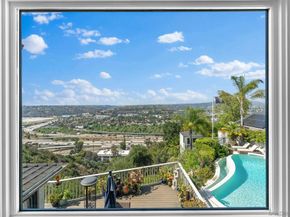 4136 Palisades Road, San Diego CA 92116