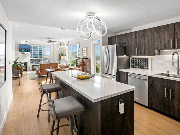 1240 India St 703, San Diego CA 92101