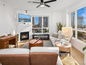 1240 India St 703, San Diego CA 92101