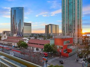 1240 India St 703, San Diego CA 92101