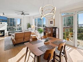 1240 India St 703, San Diego CA 92101